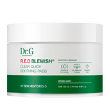 DR.G R.E.D BLEMISH CLEAR QUICK SOOTHING PACK