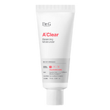 DR.G A'CLEAR BALANCING MOISTURIZER 70ML_2021
