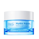 DR.G HYDRA AQUA WATERY GEL CREAM 50ML