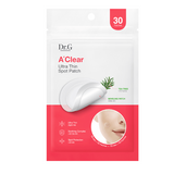 DR.G A'CLEAR ULTRA THIN SPOT PATCH_30_23