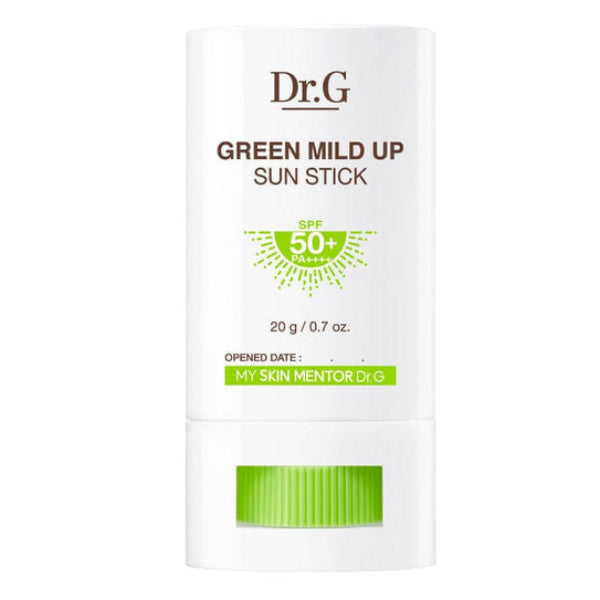 DR.G GREEN MILD UP SUN STICK