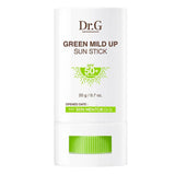 DR.G GREEN MILD UP SUN STICK