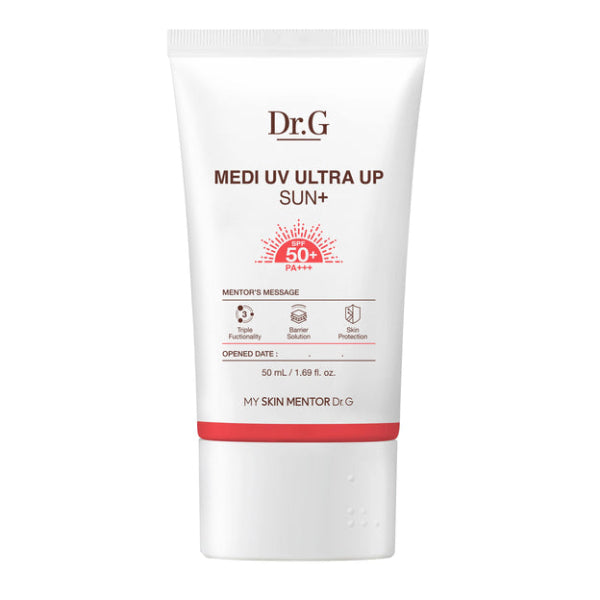 DR.G MEDI UV ULTRA UP SUN+ 50ML