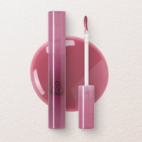 3CE Drop Glow Gel -Calming