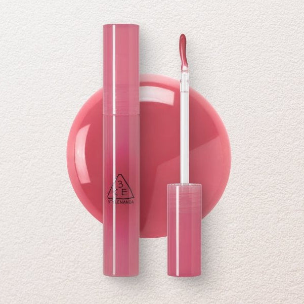 3CE Drop Glow Gel -Neat