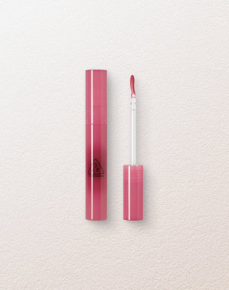 3CE Drop Glow Gel -Shy