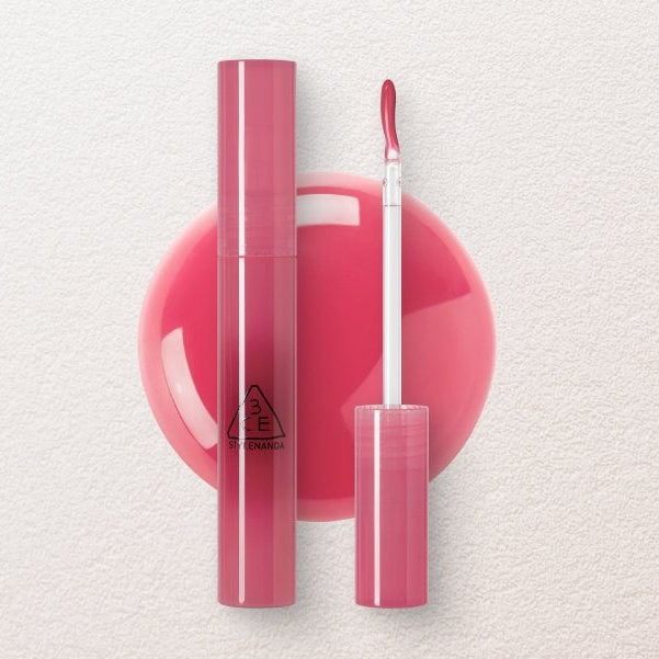 3CE Drop Glow Gel -Shy