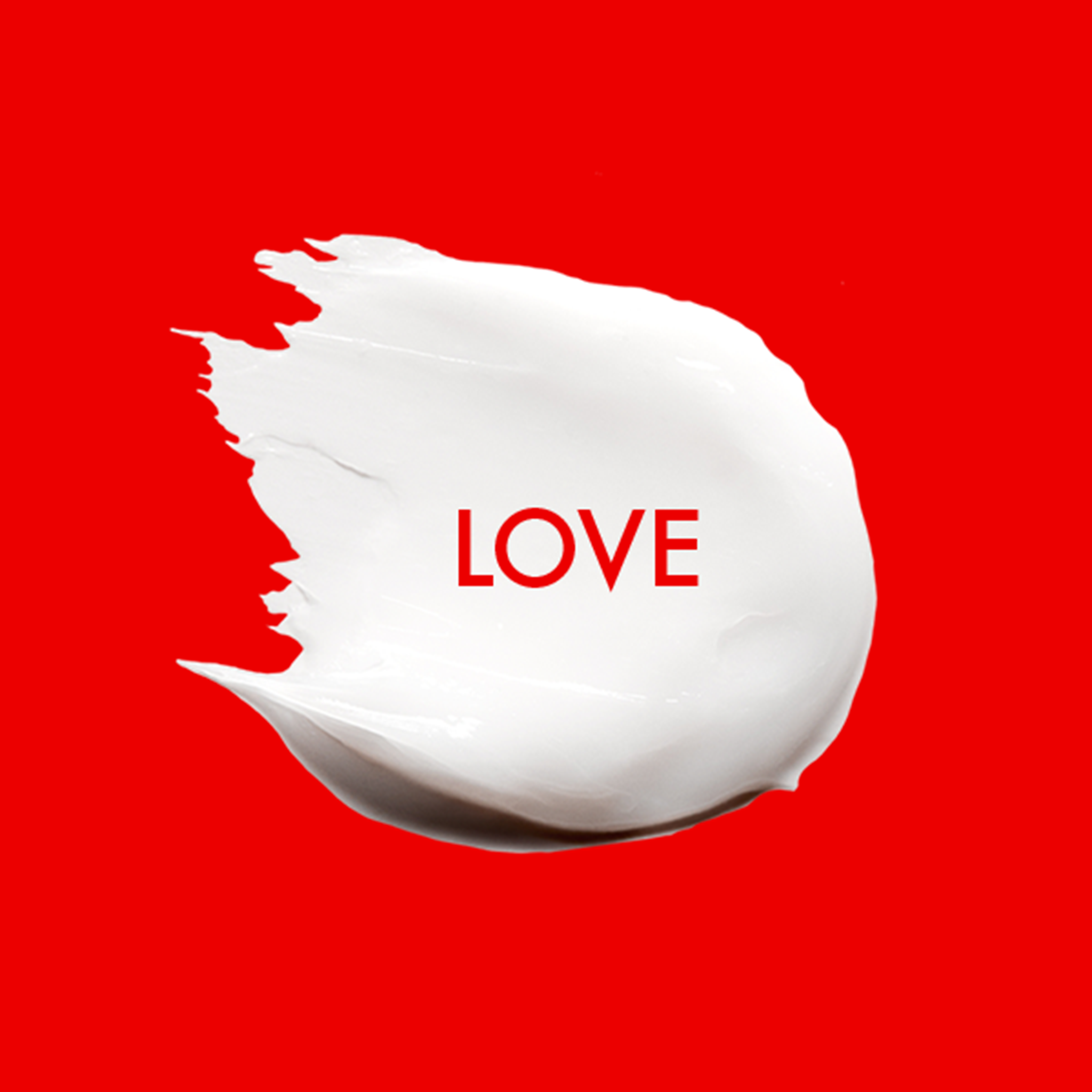 AMUSE VEGAN SOYBEAN HAND CREAM LOVE