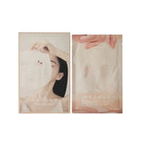 Needly Peony Jelly Mask 10sheet - MOQ 30