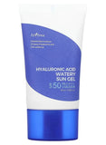 ISNTREE HYALURONIC ACID WATERY SUN GEL_50ml X 2 EA - MOQ 30