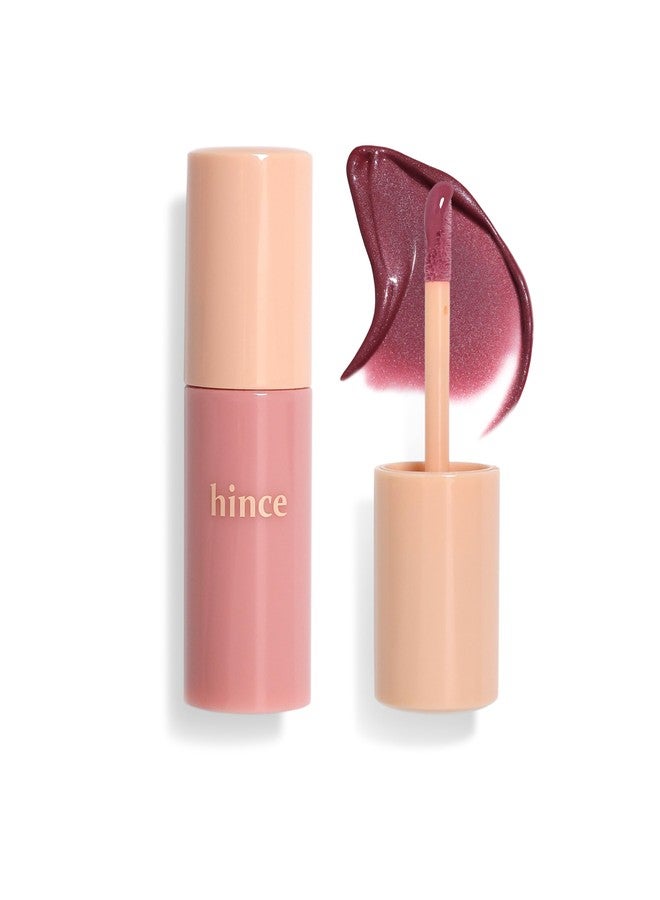 HINCE DEWY LIQUID CHEEK LC004 HUSKY MAUVE - MOQ 20