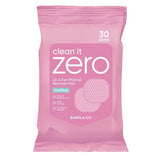 BANILA CO Clean It Zero Soothing Lip&Eye Makeup Remover