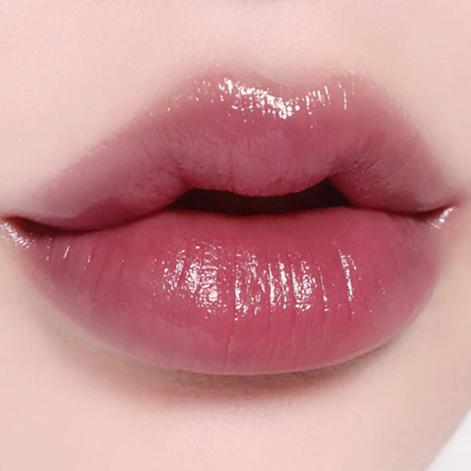 Banila Co B.by BANILA Glow Veil Lipstick PP01 Mauve Moon