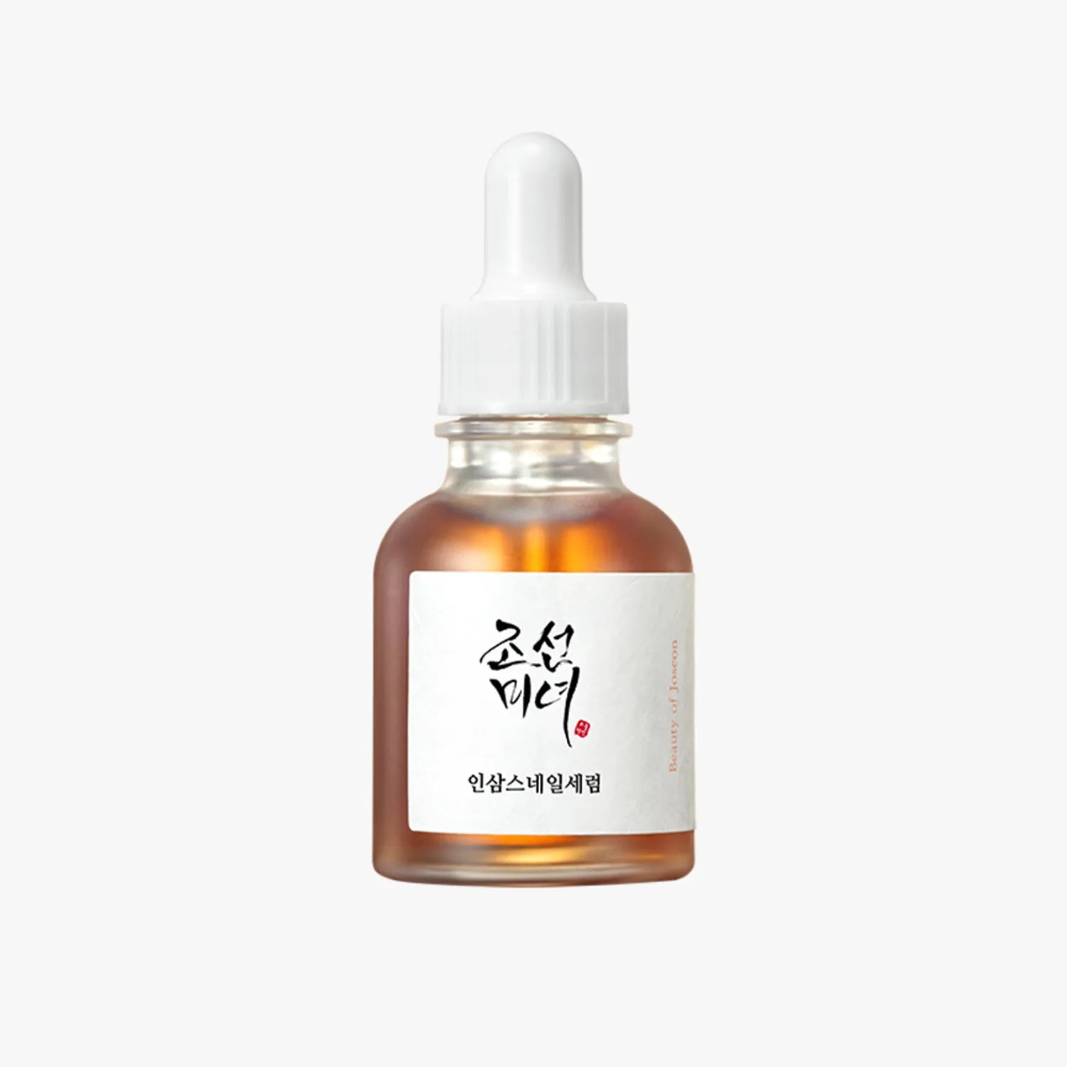 Beauty of Joseon Revive Serum : Ginseng + Snail Mucin 30ml