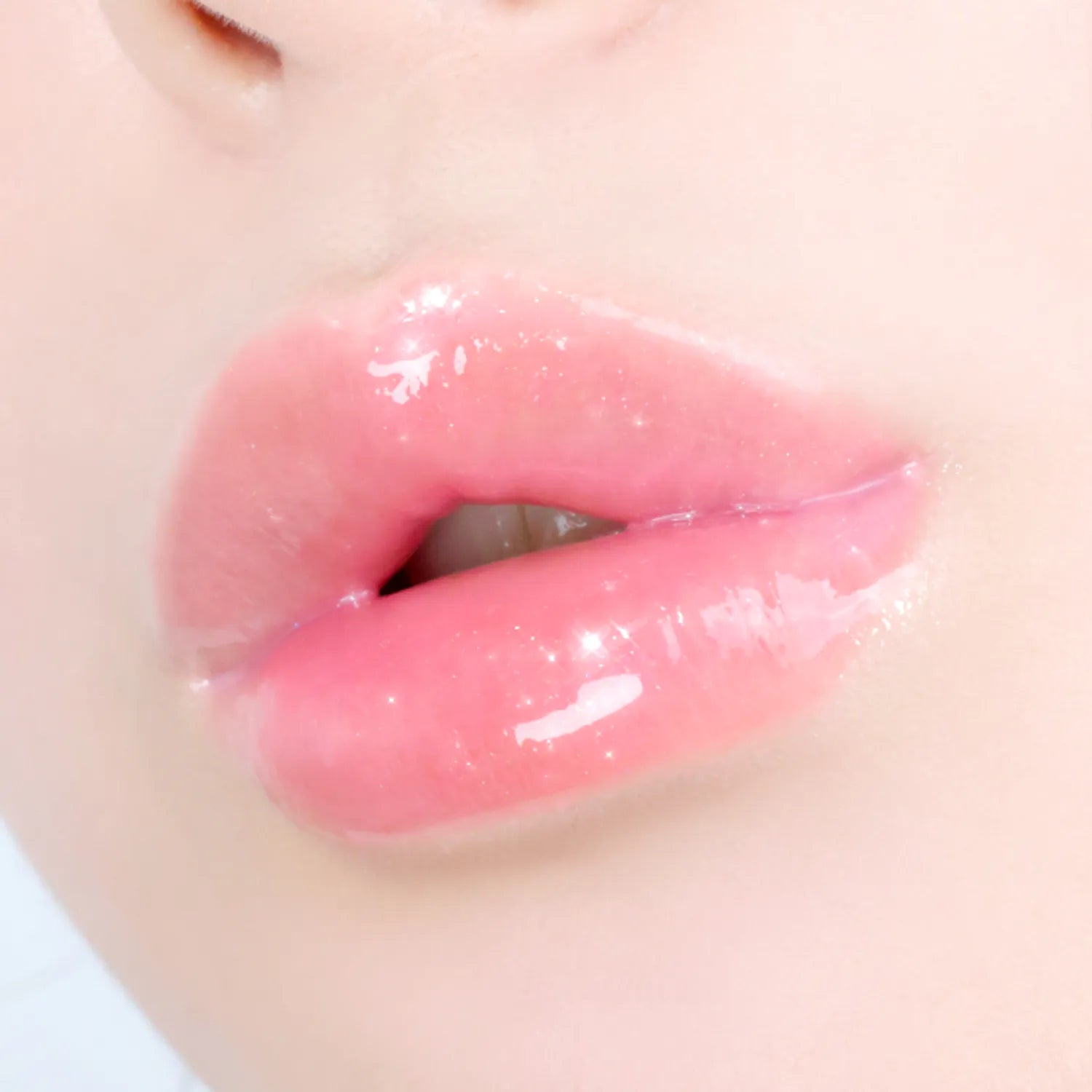 Alternative Stereo Lip Potion Milk Pearl Gloss 02. Pink Moon