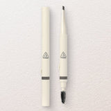 3CE EASY BROW DESIGNING PENCIL #EBONY
