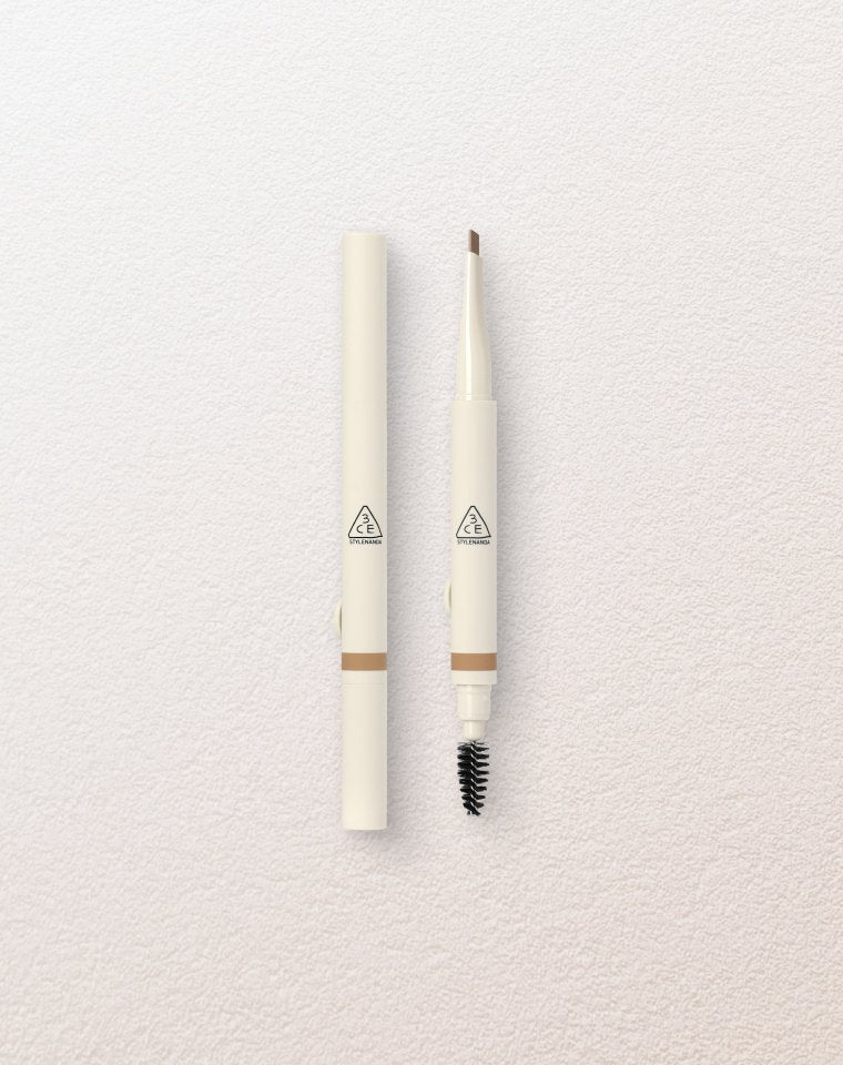 3CE EASY BROW DESIGNING PENCIL #LIGHT BLONDE