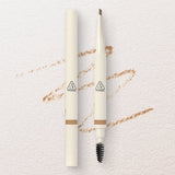 3CE EASY BROW DESIGNING PENCIL #LIGHT BLONDE