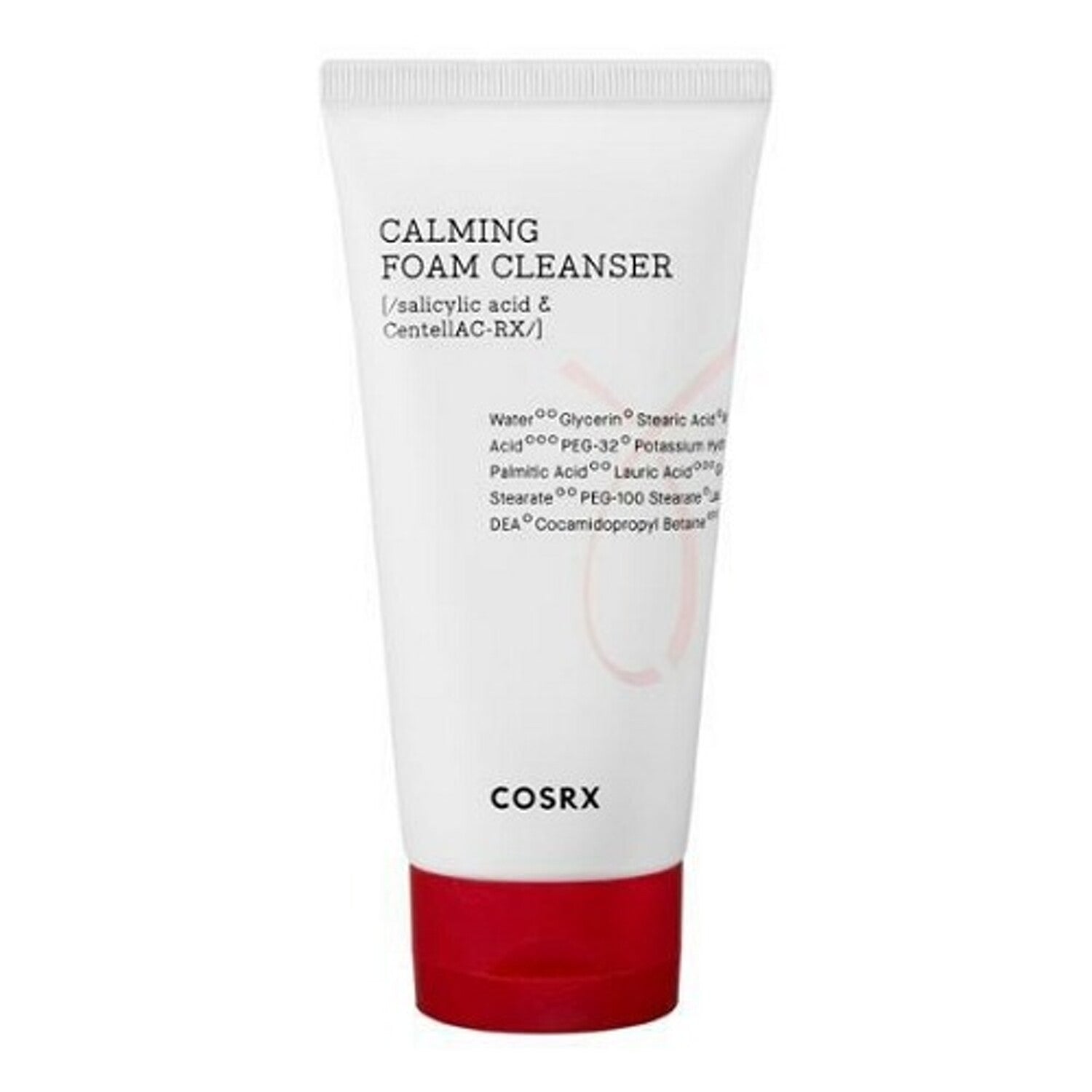 (Matthew) COSRX AC Collection Calming Foam Cleanser 150ml - DODOSKIN