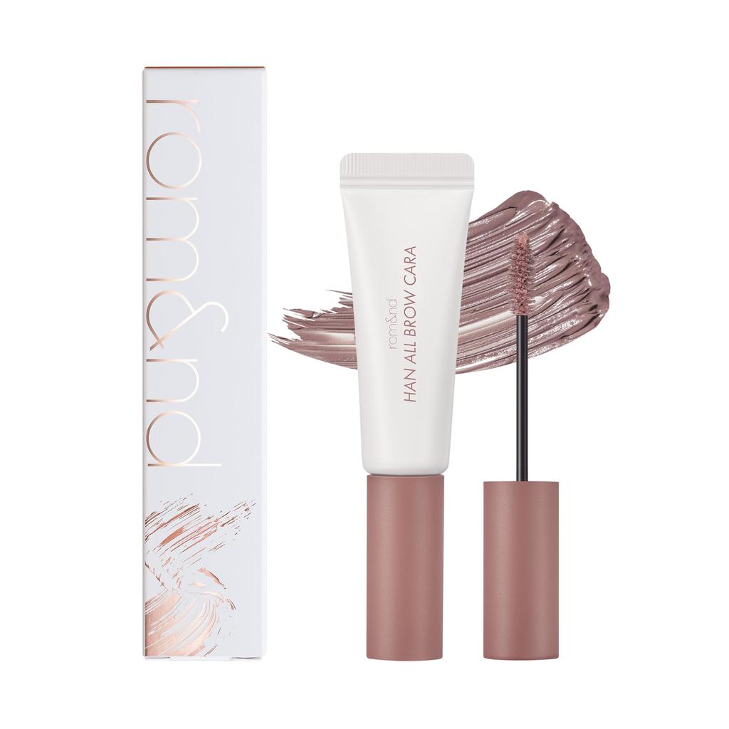 rom&nd HAN ALL BROW CARA 05 DUSKY ROSE - MOQ 30