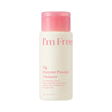I’m from Fig Enzyme Powder Cleanser 50g_R - MOQ 70