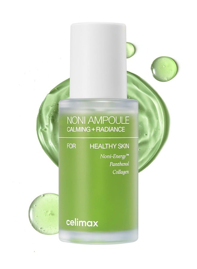 celimax The Real Noni Energy Ampoule 50ml