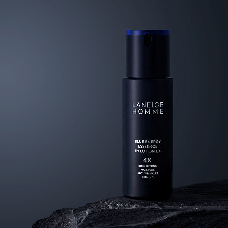 LANEIGE HOMME Blue Energy Essence In Lotion EX 125ml - DODOSKIN