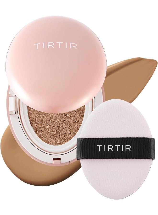 TIRTIR MASK FIT ALL-COVER CUSHION 31N FRENCH BEIGE - MOQ 60