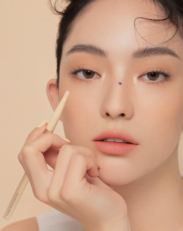 3CE EDGE DETAIL BRUSH