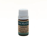 Aromatica FRANKINCENSE ESSENTIAL OIL - MOQ 50