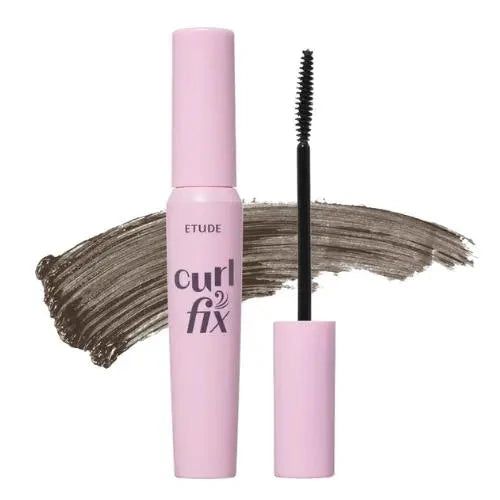Etude House ET.(MBS)Curl Fix Mascara 03GrayBrown(23) - MOQ 126