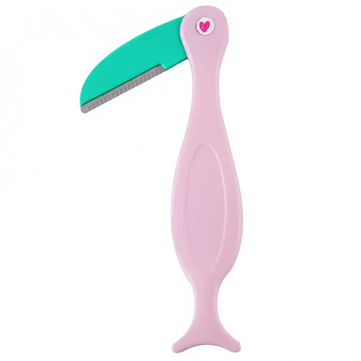 Etude House My Beauty Tool Eyebrow Shaving Razor - MOQ 300