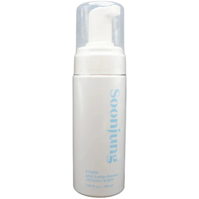 Etude House ET.Soon J. Whip Cleanser 150ml(23AD) - MOQ 36