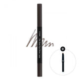 Etude House ET. the real eye brow auto pencil 01 - MOQ 252
