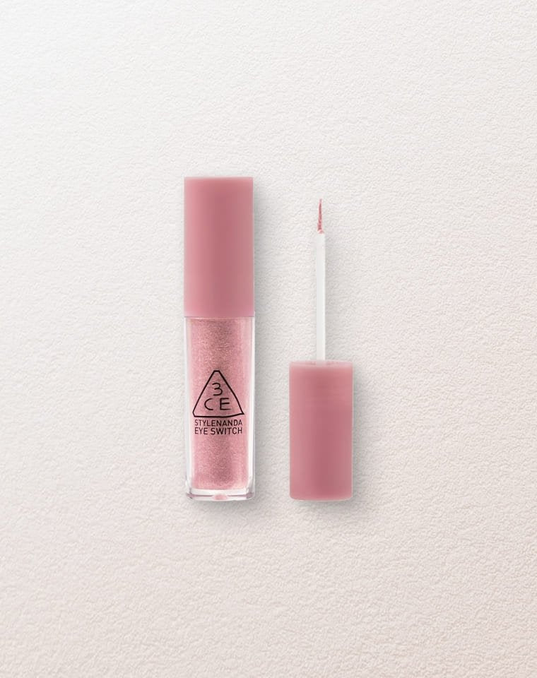 [SPLIT SECOND] 3CE EYE SWITCH #HIDDEN ANGLE
