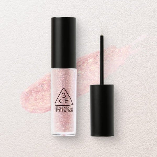 3CE EYE SWITCH #PETAL