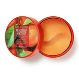 Holika Holika Eyefessional Brightening Tangerine Eye Pach - MOQ 48