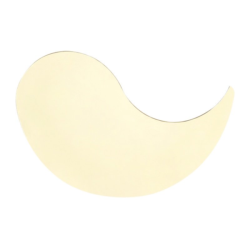 Holika Holika Eyefessional Brightening Tangerine Eye Pach - MOQ 48