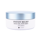 Ksecret Instant Relief Eye Gel Patches (CAFFEINE) - MOQ 48
