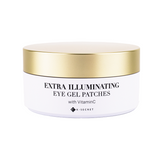 Ksecret Extra Illuminating Eye Gel Patches (VITAMIN C) - MOQ 48