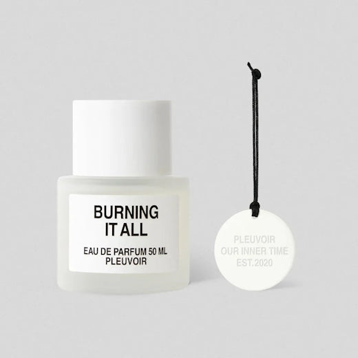 PLEUVOIR Eau De Parfume 50mL