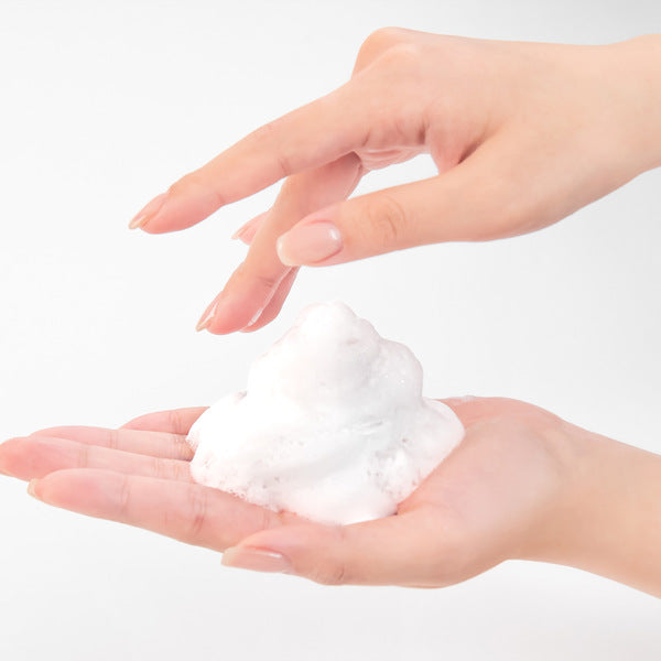 TERRAZEN COLLAGEN CLEANSING FOAM MILD ACID - MOQ 60