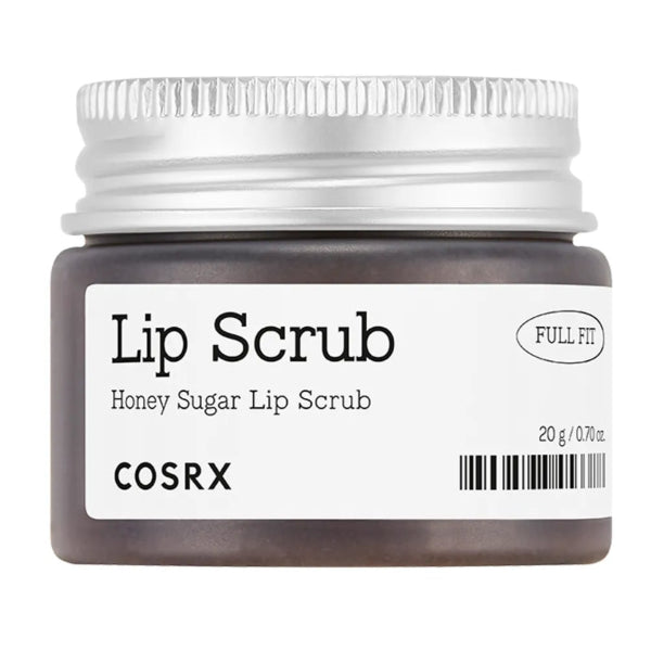 COSRX Fulll Fit Honey Sugar Lip Scrub