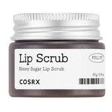 COSRX Fulll Fit Honey Sugar Lip Scrub