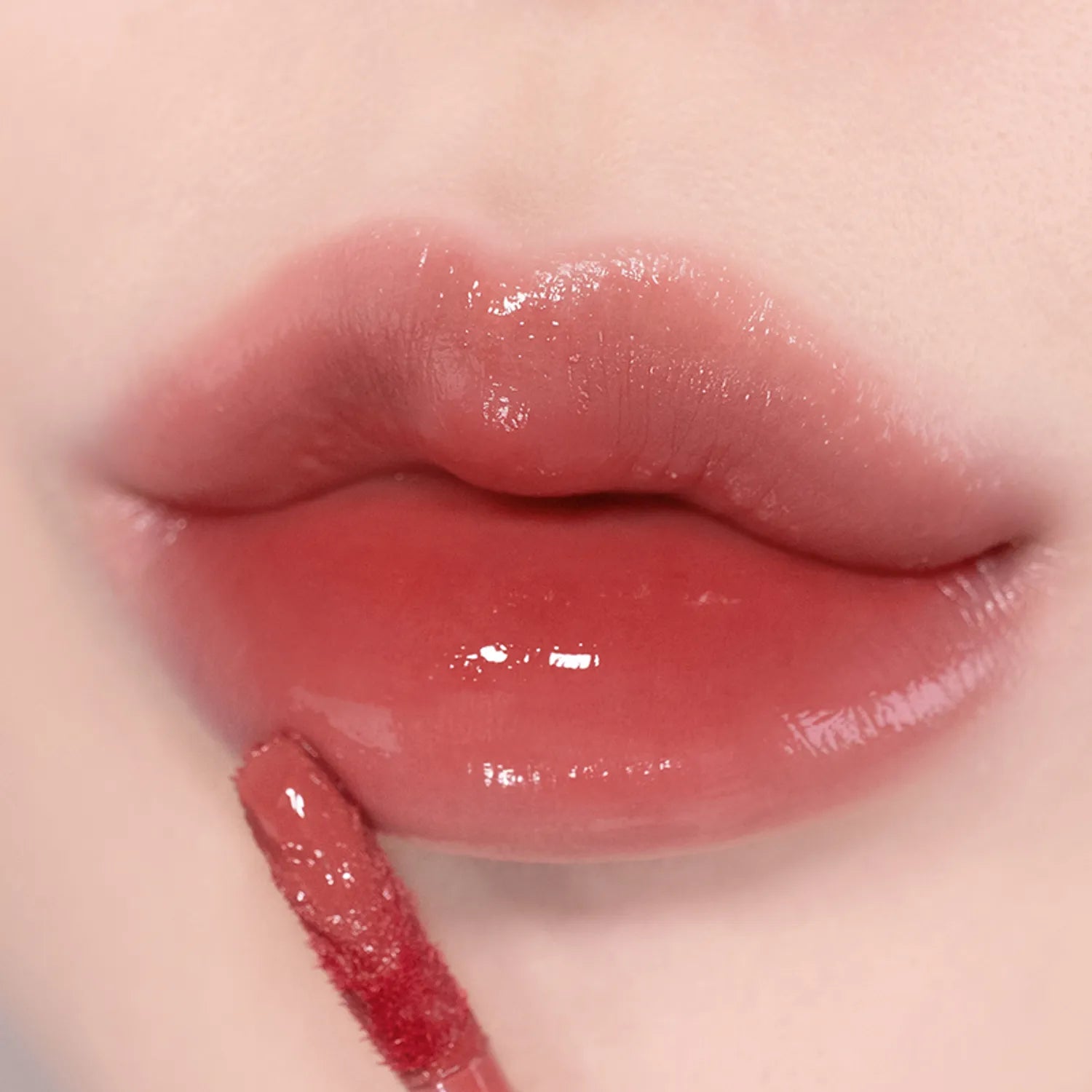 Alternative Stereo Lip Potion Balmy Rose 05 Peach Brulee