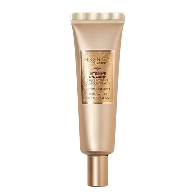 Holika Holika Honey Royal Lactin™ Intensive Eye Cream 30ml - MOQ 80