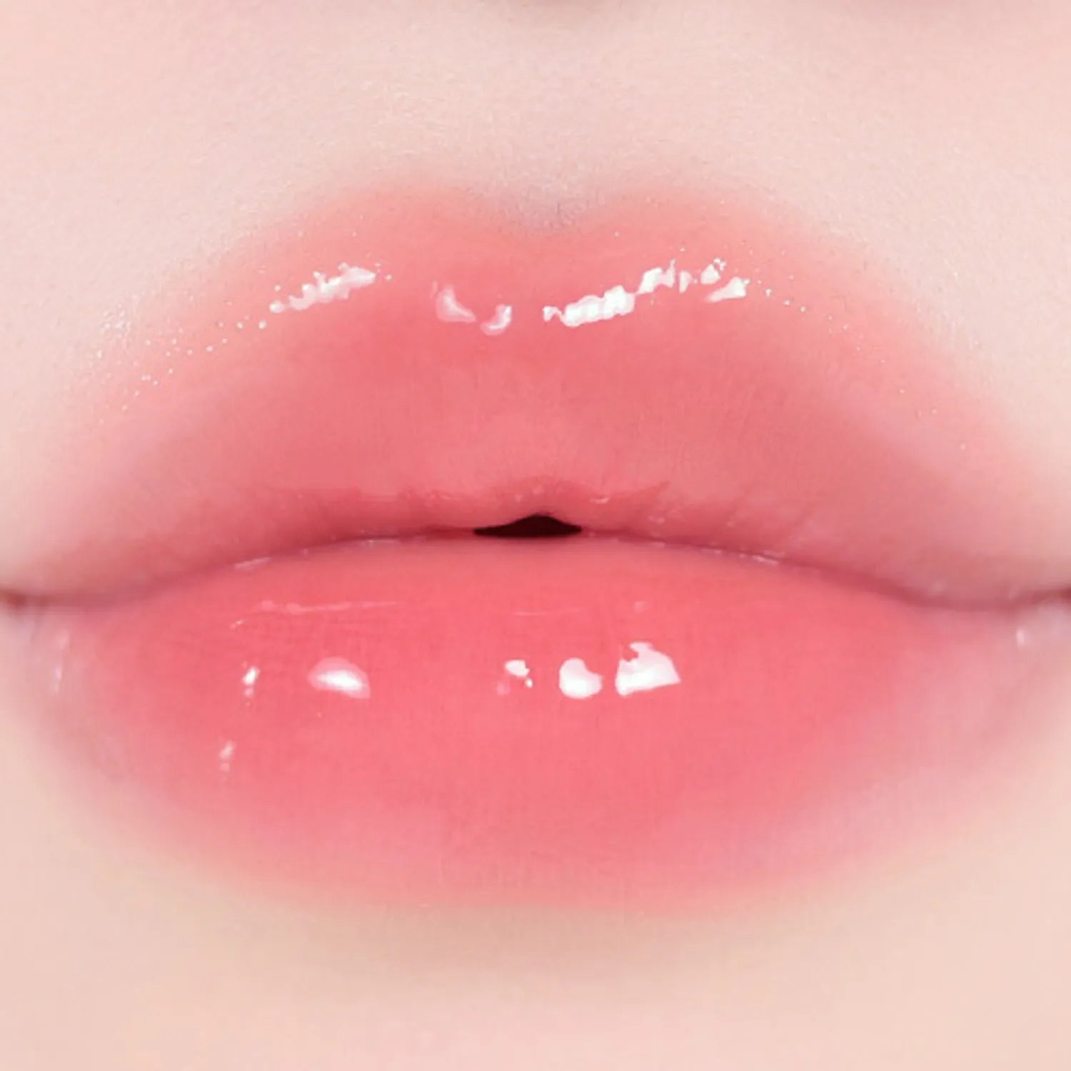Alternative Stereo Lip Potion Sugar Glaze Tint #2 Rose Ball