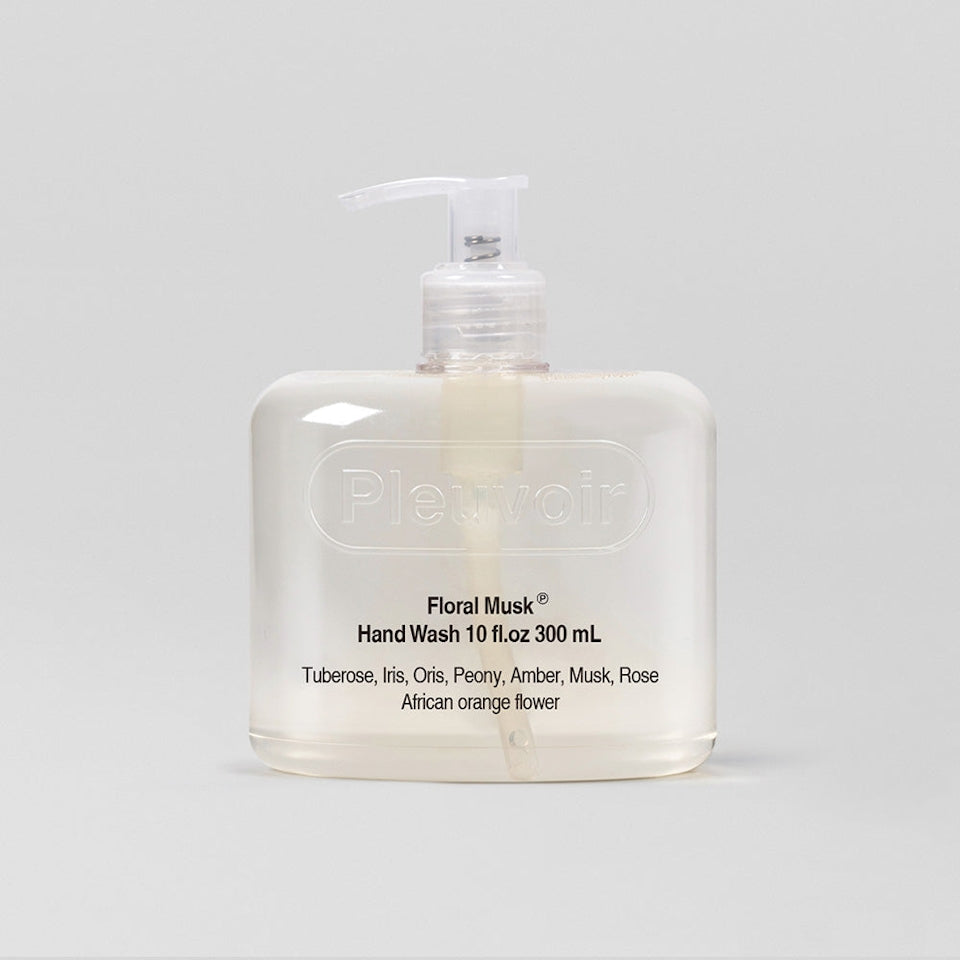 PLEUVOIR Hand Wash 300mL