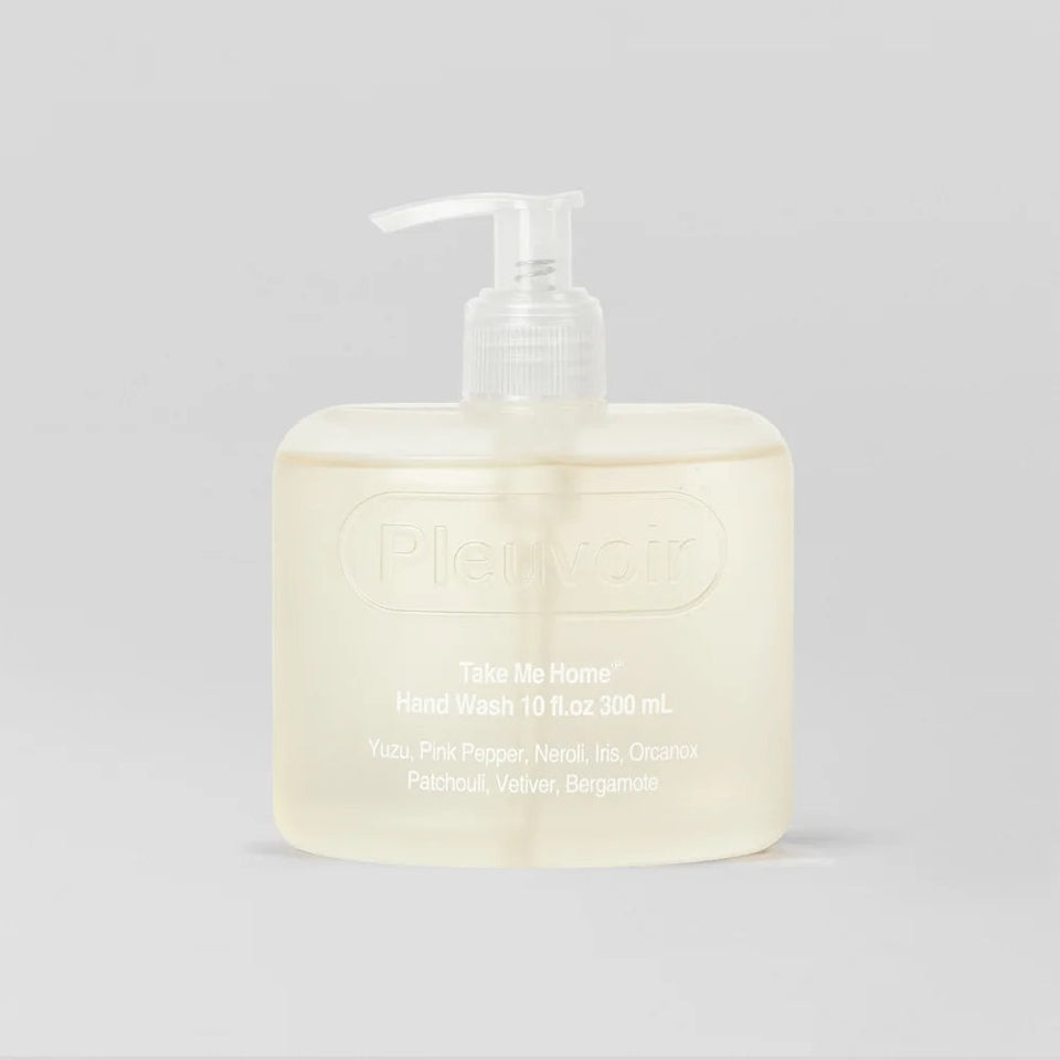 PLEUVOIR Hand Wash 300mL
