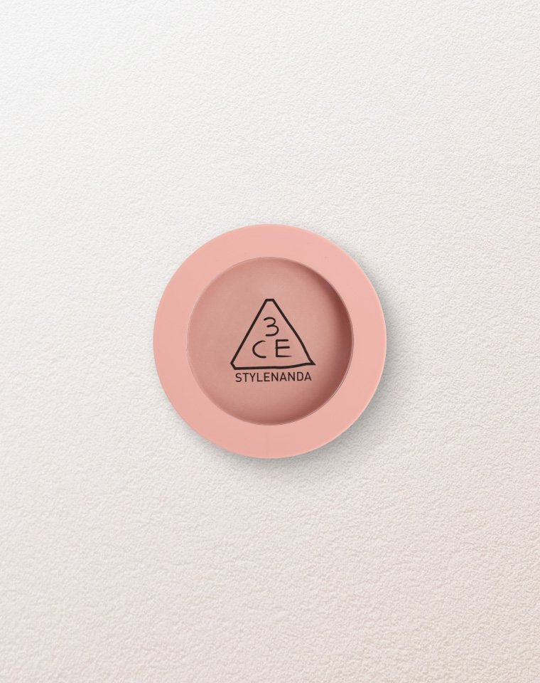 [SPLIT SECOND] 3CE FACE BLUSH #CITY MAUVE